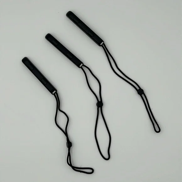 Official Nintendo Switch Carrying Case / Protective Kit & 3 Joy-Con Wrist Straps - Picture 5 of 6